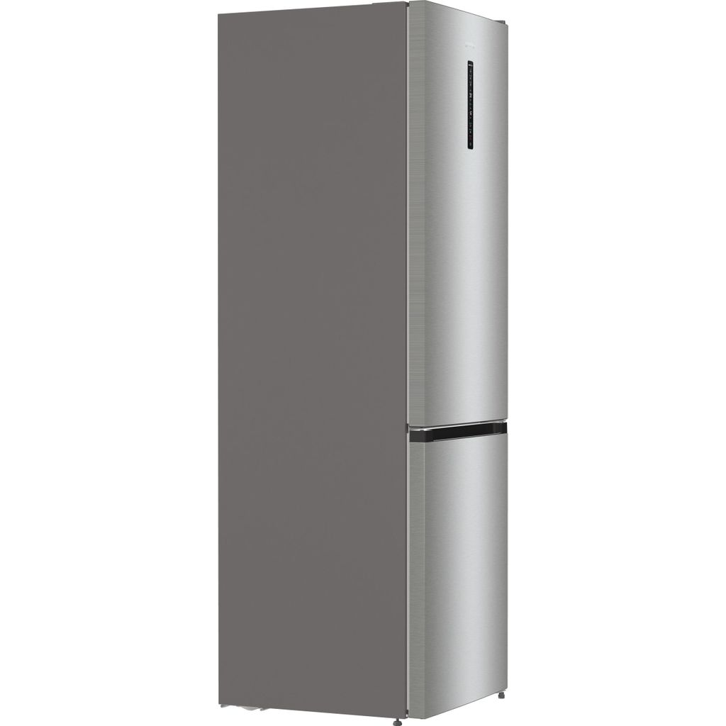 GORENJE frigorifero con congelatore sotto NRC620CSXL4WF + Wi-Fi