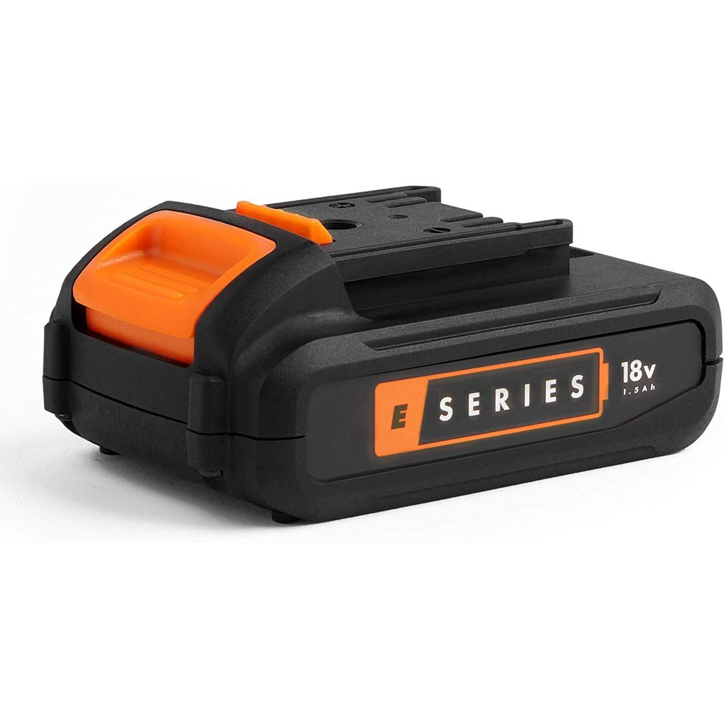 VONHAUS batteria E-Series 18V 1.5Ah 