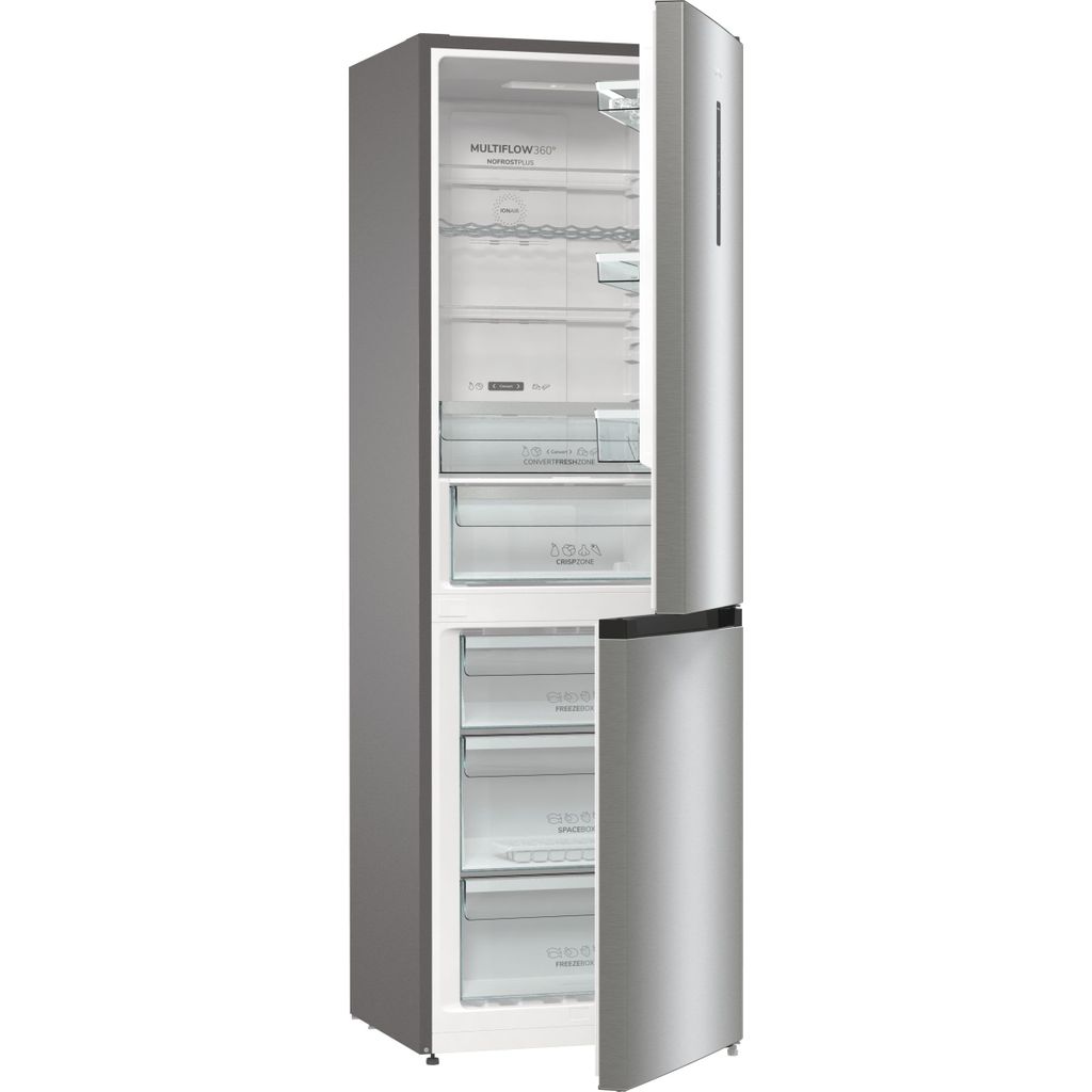 GORENJE frigorifero combinato / congelatore NRK6192AXL4