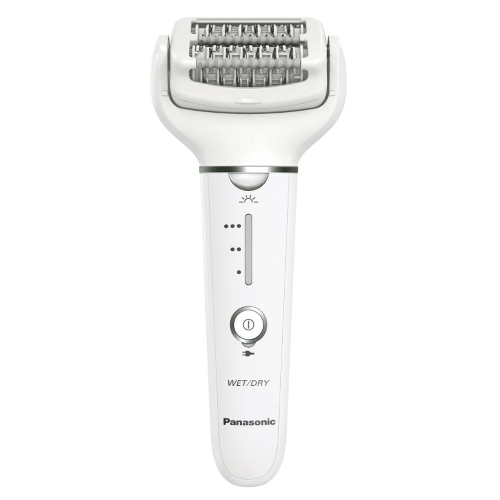 PANASONIC Epilator ES-EY31-W503 ES-EY31-W503