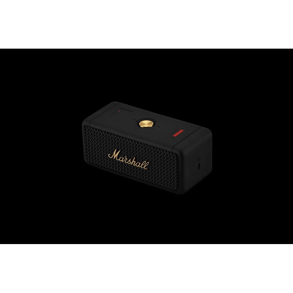 MARSHALL EMBERTON II BLACK GOLD 20459436