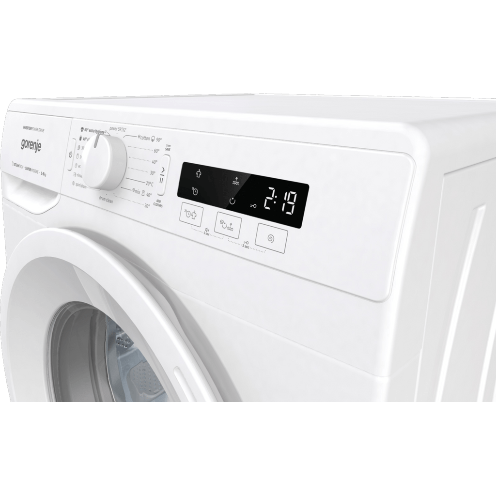 GORENJE WNPI84BDS lavatrice