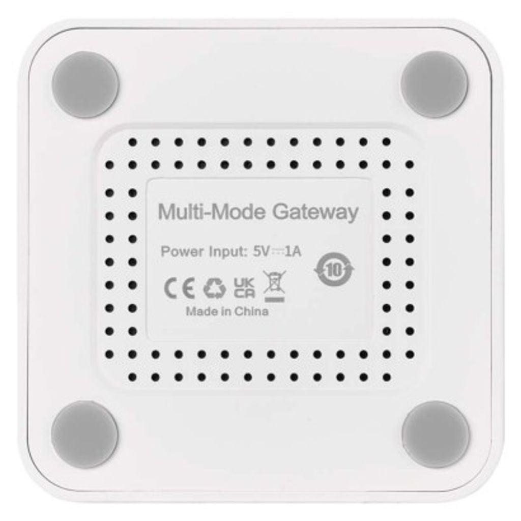 EMOS GoSmart Central Unit IP-1000Z ZigBee e Bluetooth con Wi-Fi H5001