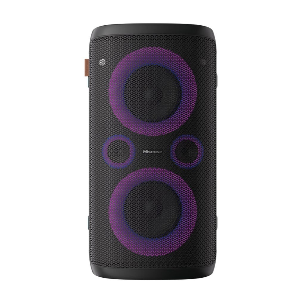 Hisense BT Speaker Party Rocker One+