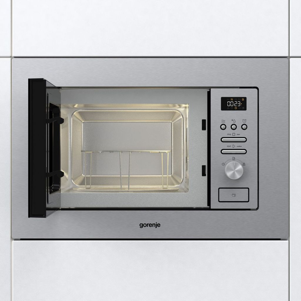 GORENJE Forno a microonde con pennello BM201AG1X