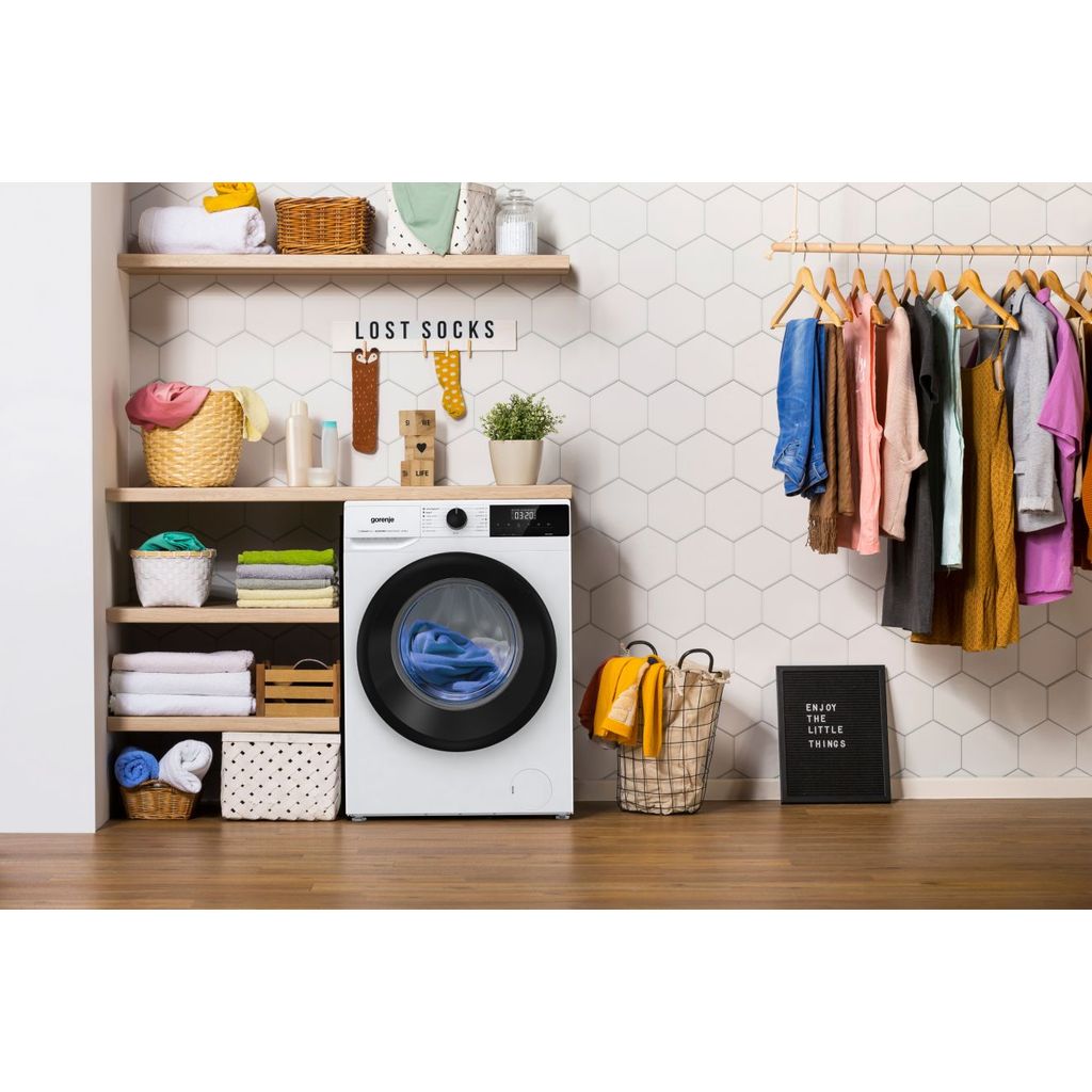 GORENJE WNHEI72SAS lavatrice