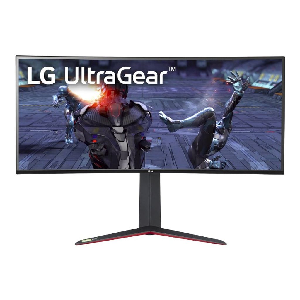 Monitor LG 34GN850P-B