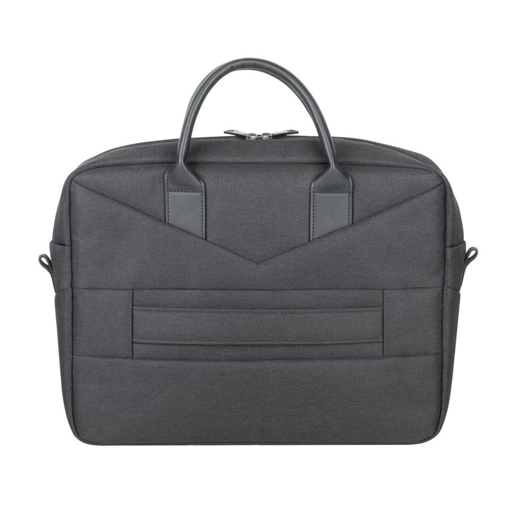 RIVACASE Borsa portatile ECO 14", nero 8124