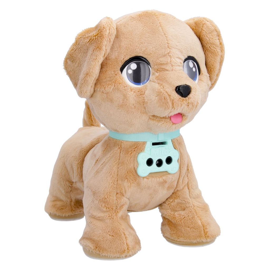 IMC TOYs Puppy Milo