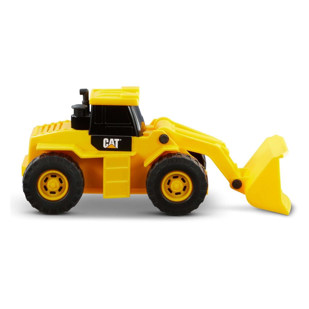 FUNRISE Caterpillar Loader Mini Crew