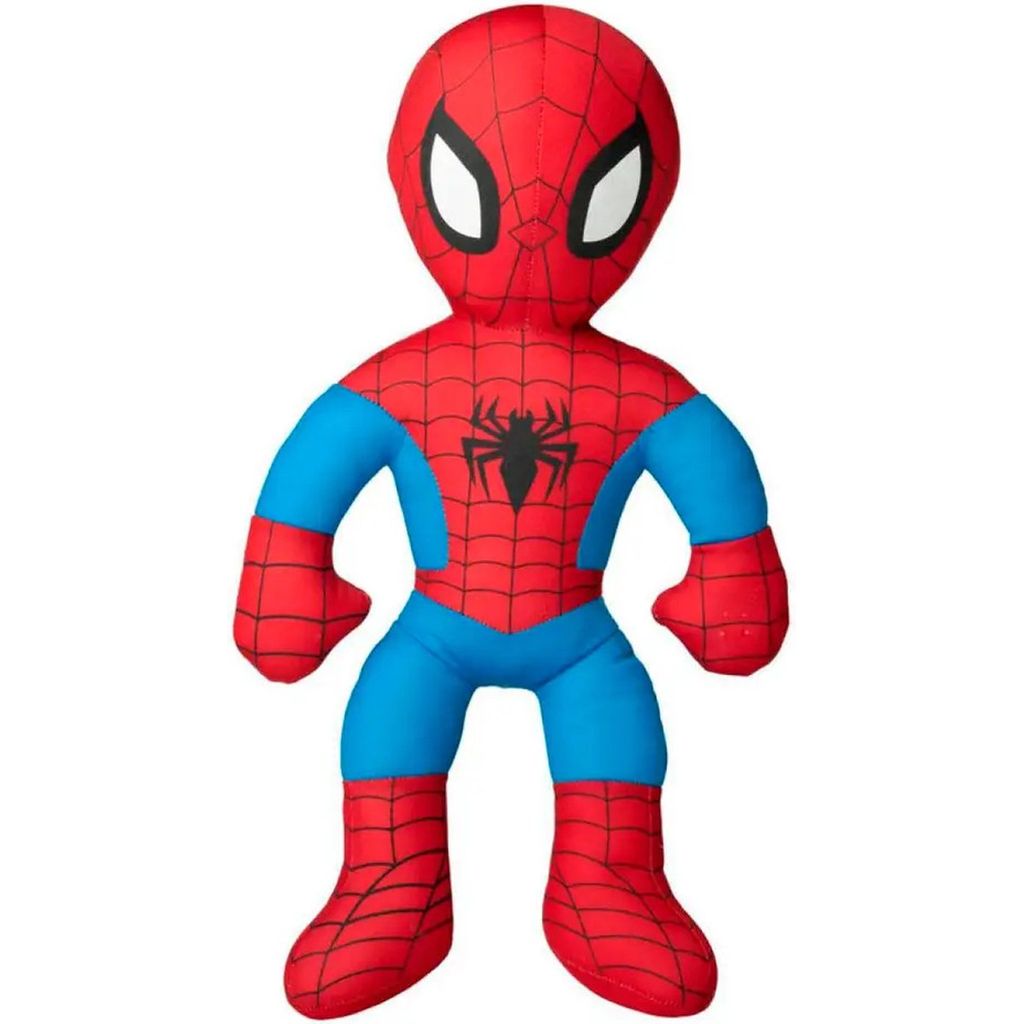 PLAYBYPLAY SPIDERMAN - SPIDERMAN 38CM W/SOUND