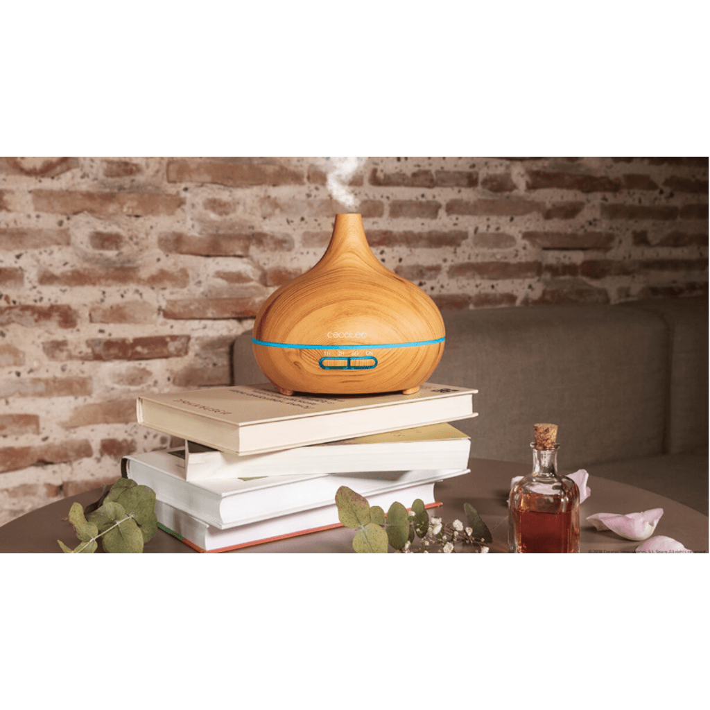 CECOTEC Sapore idratante e diffusore Pure Aroma 300 Yang