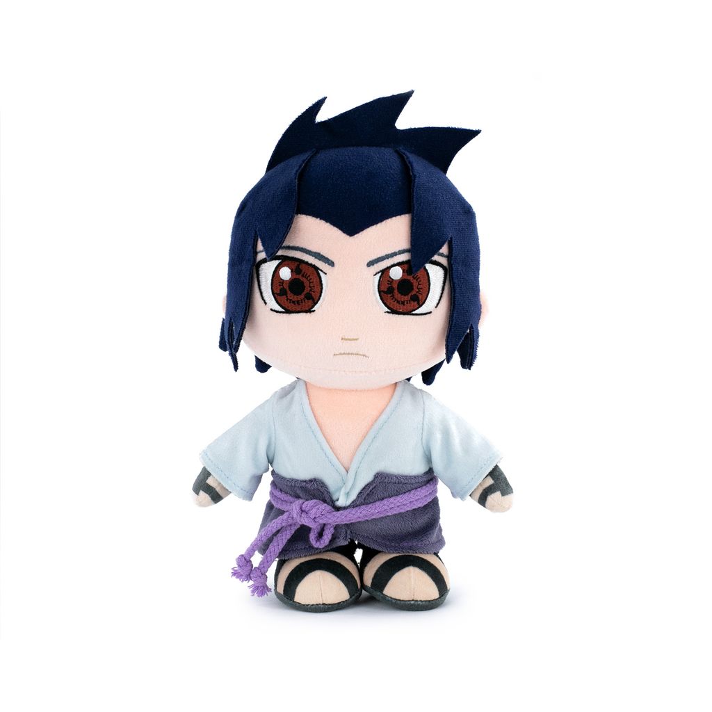 BARRADO giocattolo imbottito NARUTO - SASUKE 29CM