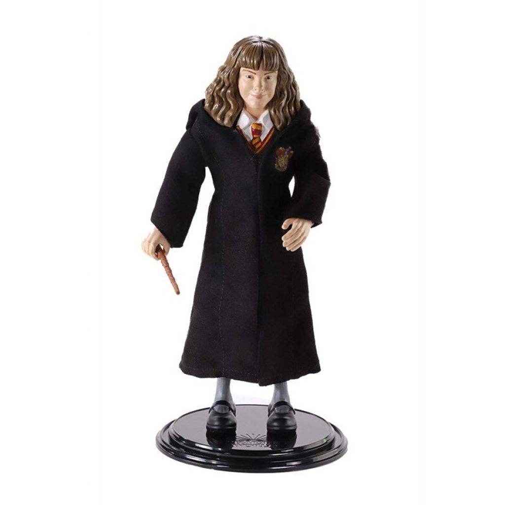 NESSUN COLOREZIONE - POLITICA DELL'ARRY - BENDYFIGS - HERMIONE FIGURA