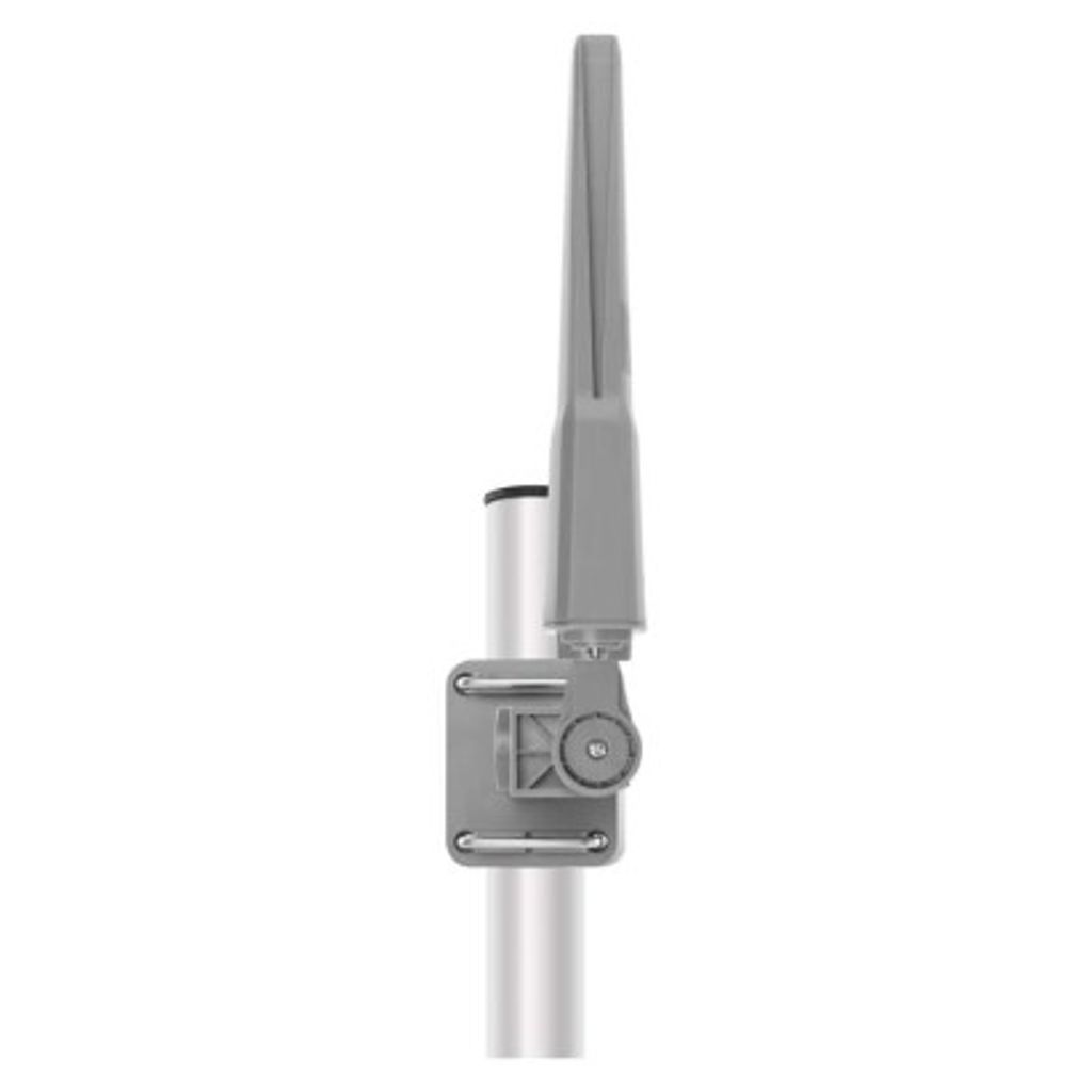 EMOS Antenna universale VILLAGE FLIPP-V200, DVB-T2, DAB, filtro LTE/4G/5G J0804