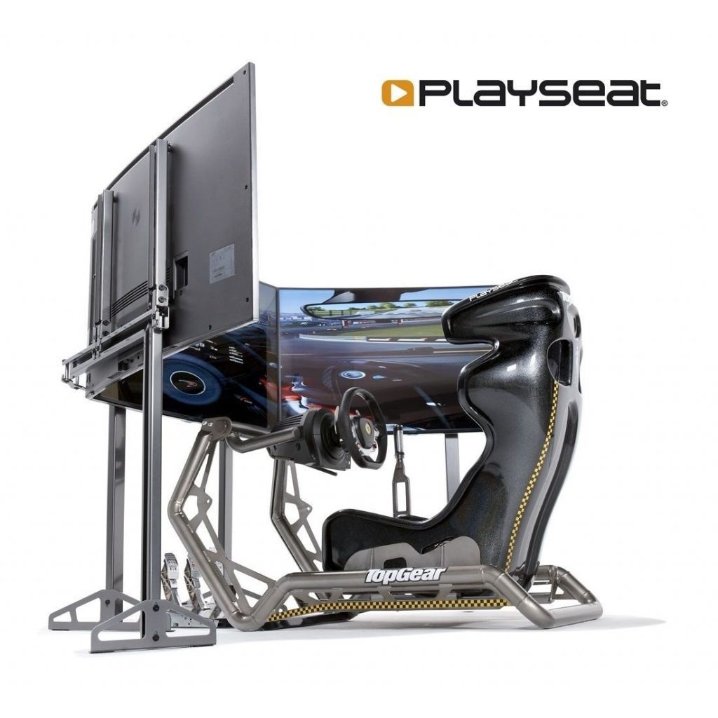 PLAYSEAT TV STAND TRIPUNALE