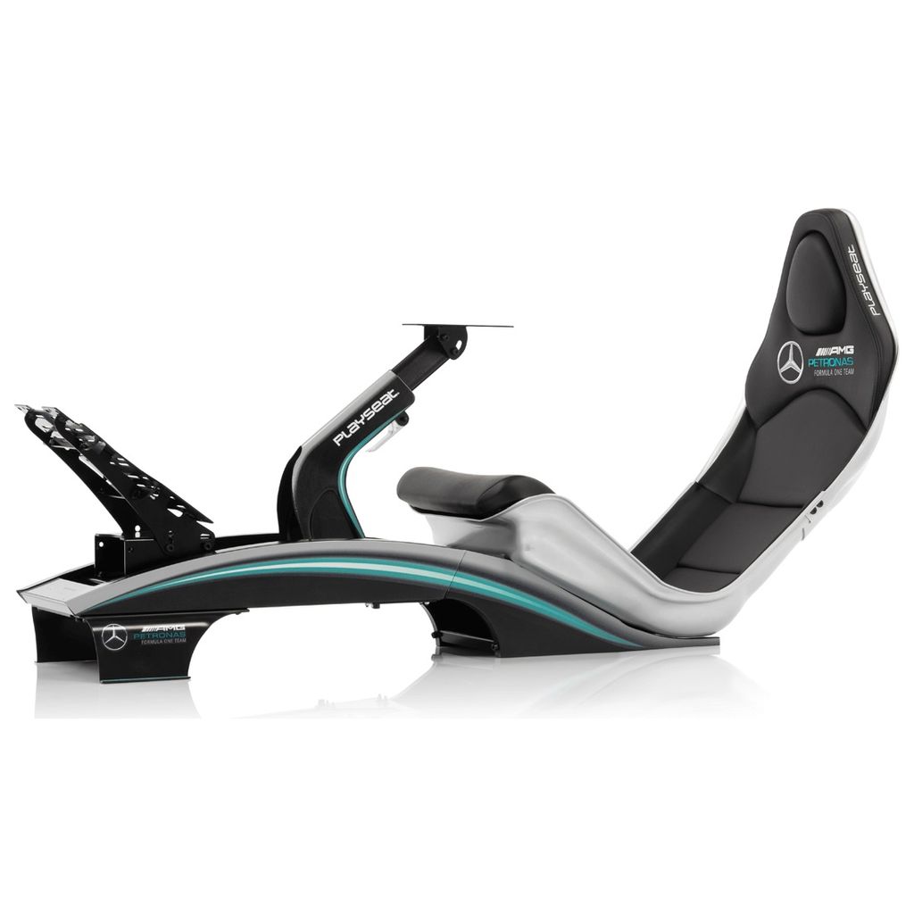 PLAYSEAT sedia da gioco PRO FORMULA - MERCEDES AMG PETRONAS FORMULA ONE