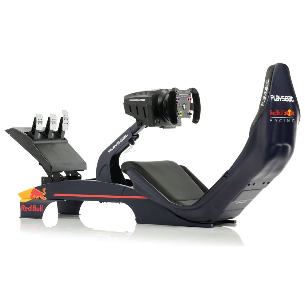 PLAYSEAT Sedia da gioco PRO FORMULA - RED BULL RACING