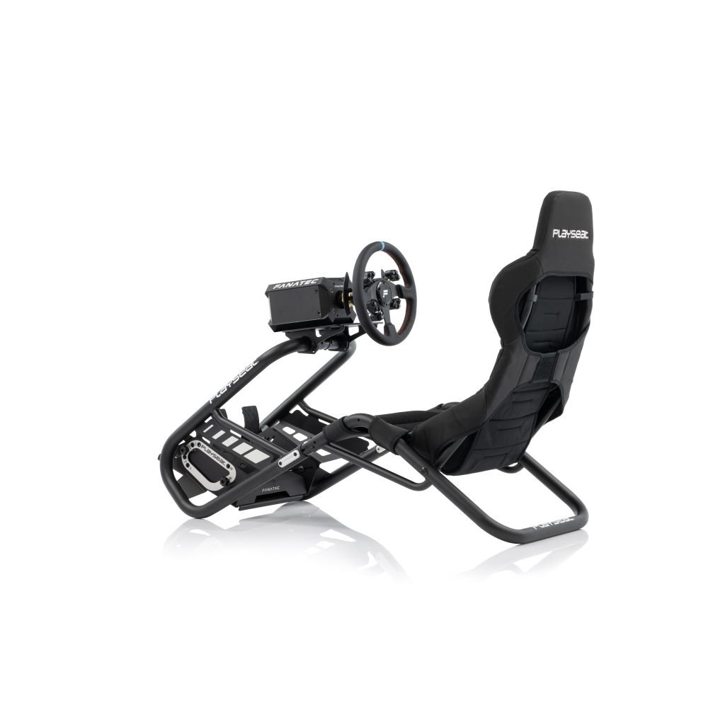 PLAYSEAT sedia da gioco TROPHY BLACK