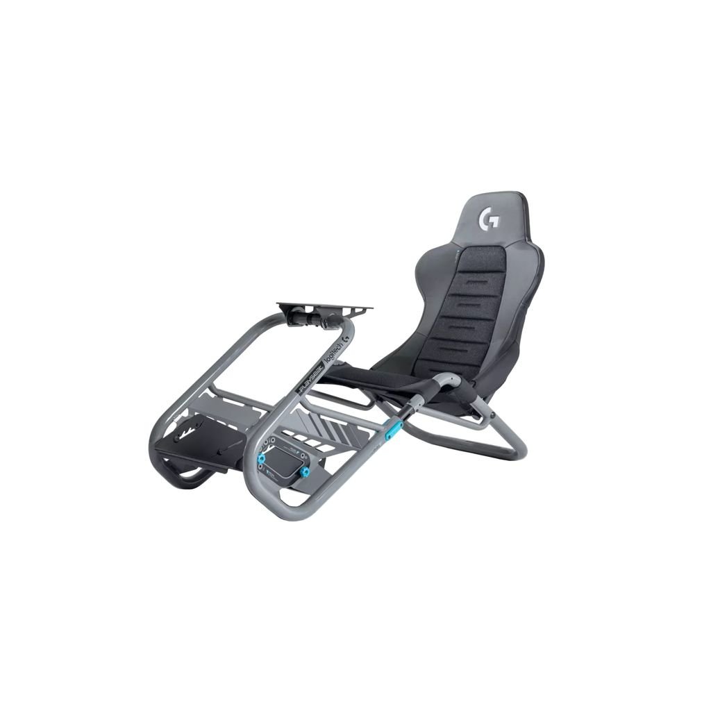 PLAYSEAT Sedia da gioco TROPHY - LOGITECH G EDITION