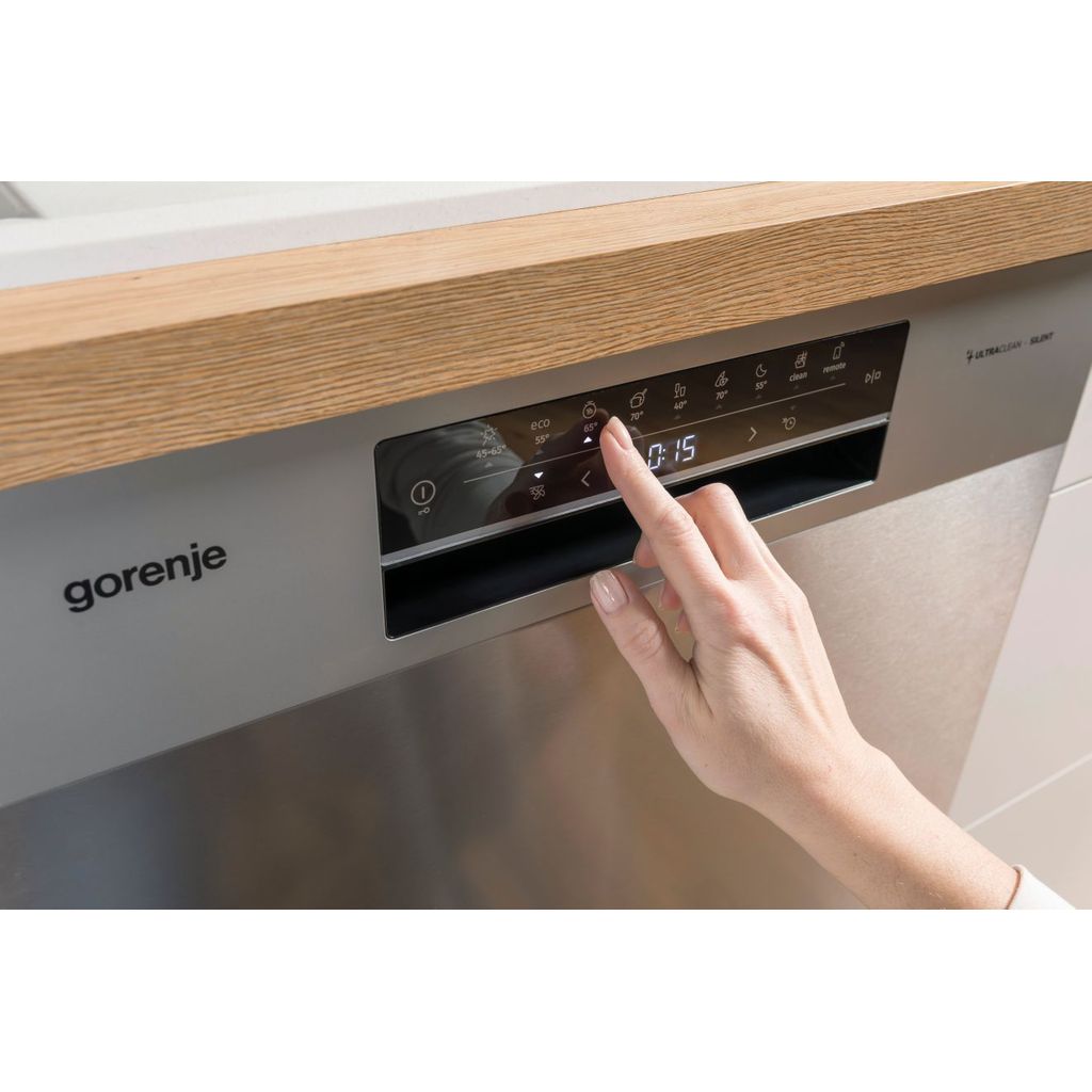 GORENJE Lavastoviglie GS673A67X