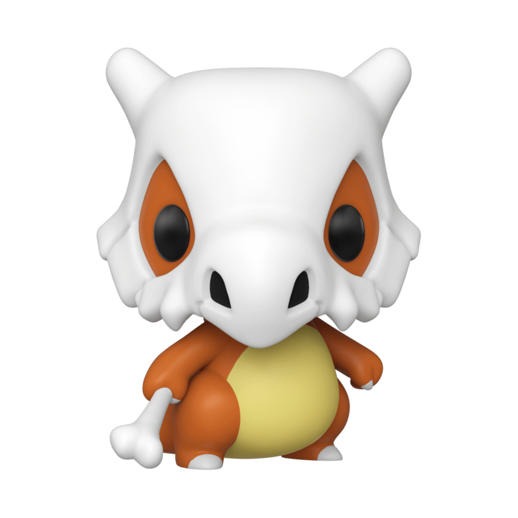 POKEMON-CUBONE (EMEA)