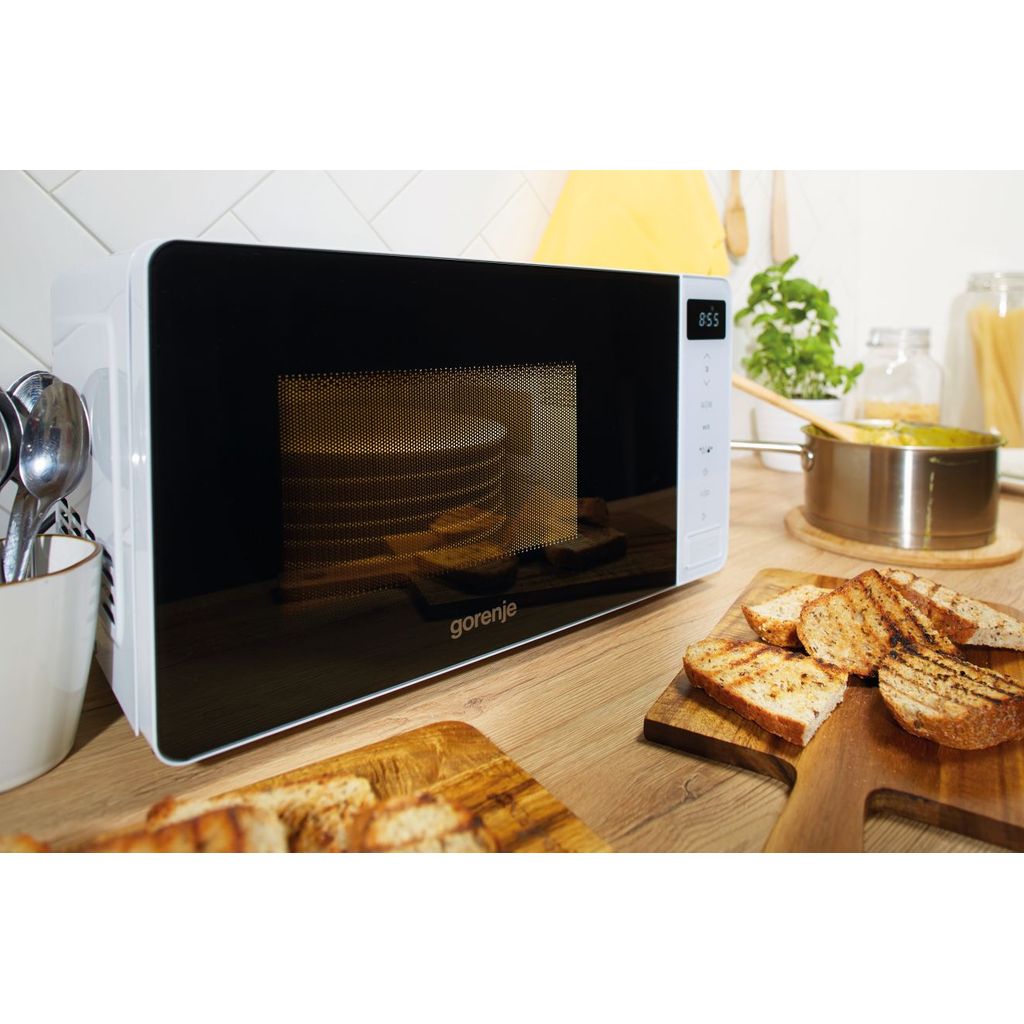 GORENJE Forno a microonde con MO23A4X