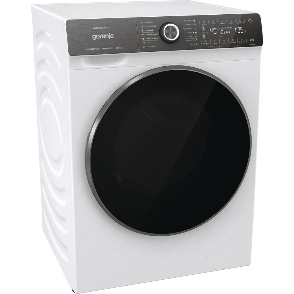 GORENJE WD2S164ADSWA asciugatrice