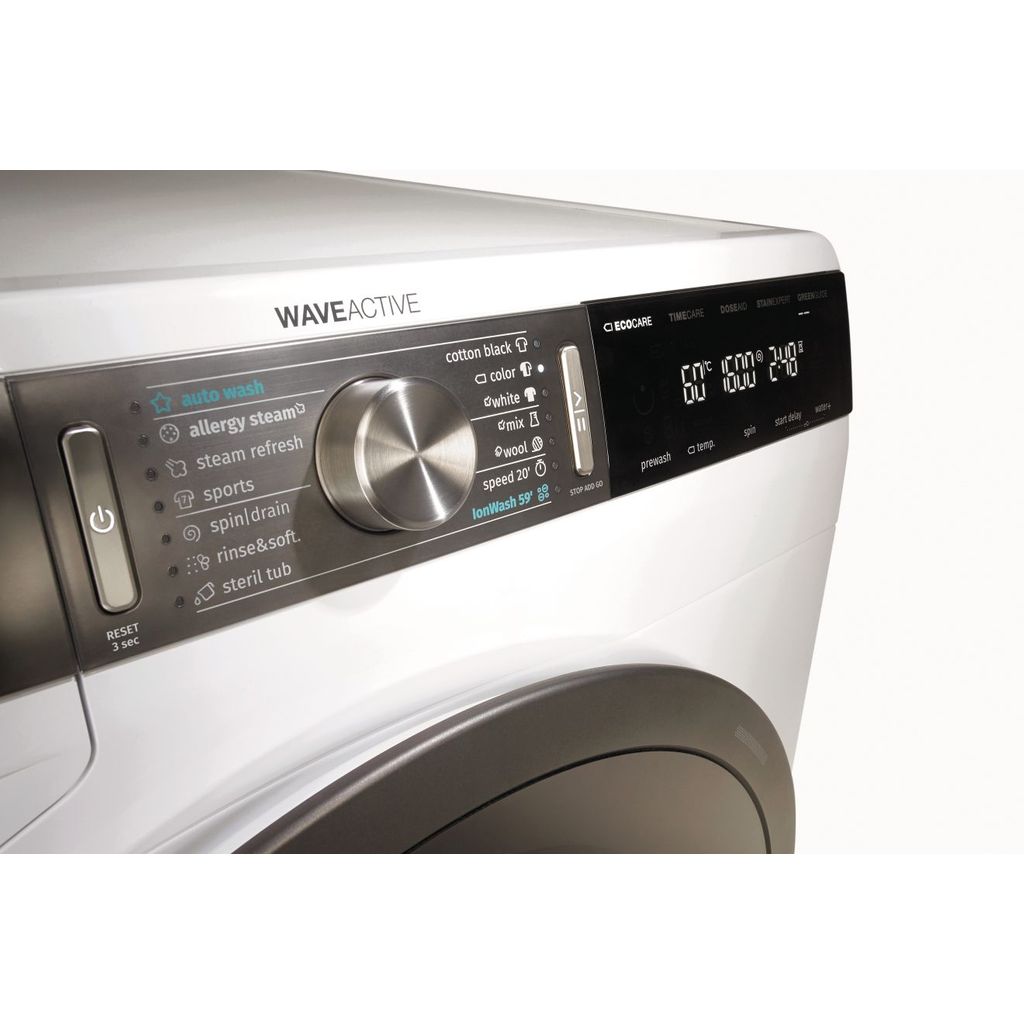 GORENJE WNEI72B lavatrice