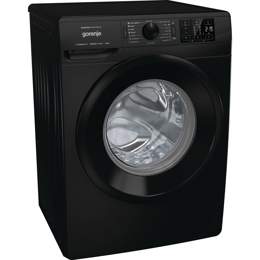 GORENJE WNEI84AS/B lavatrice