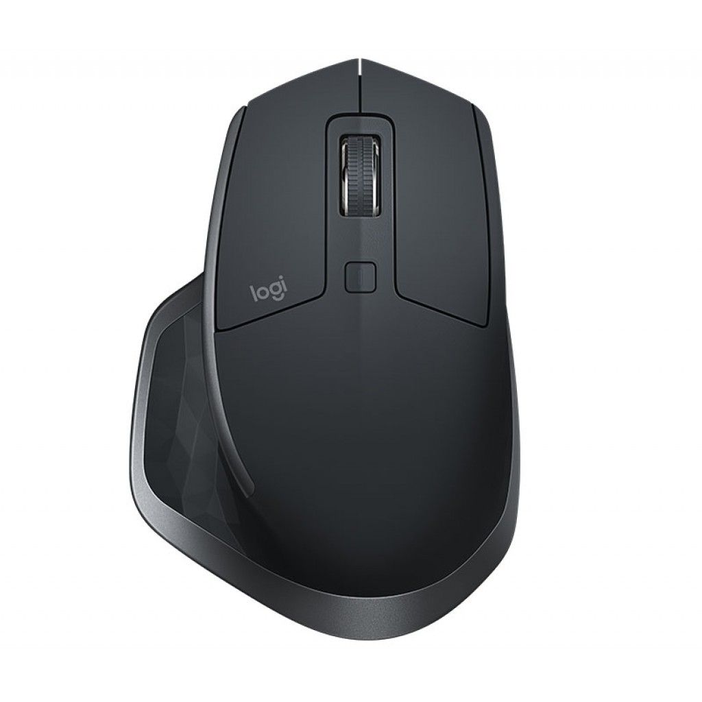 LOGITECH MX Master 2S mouse wireless