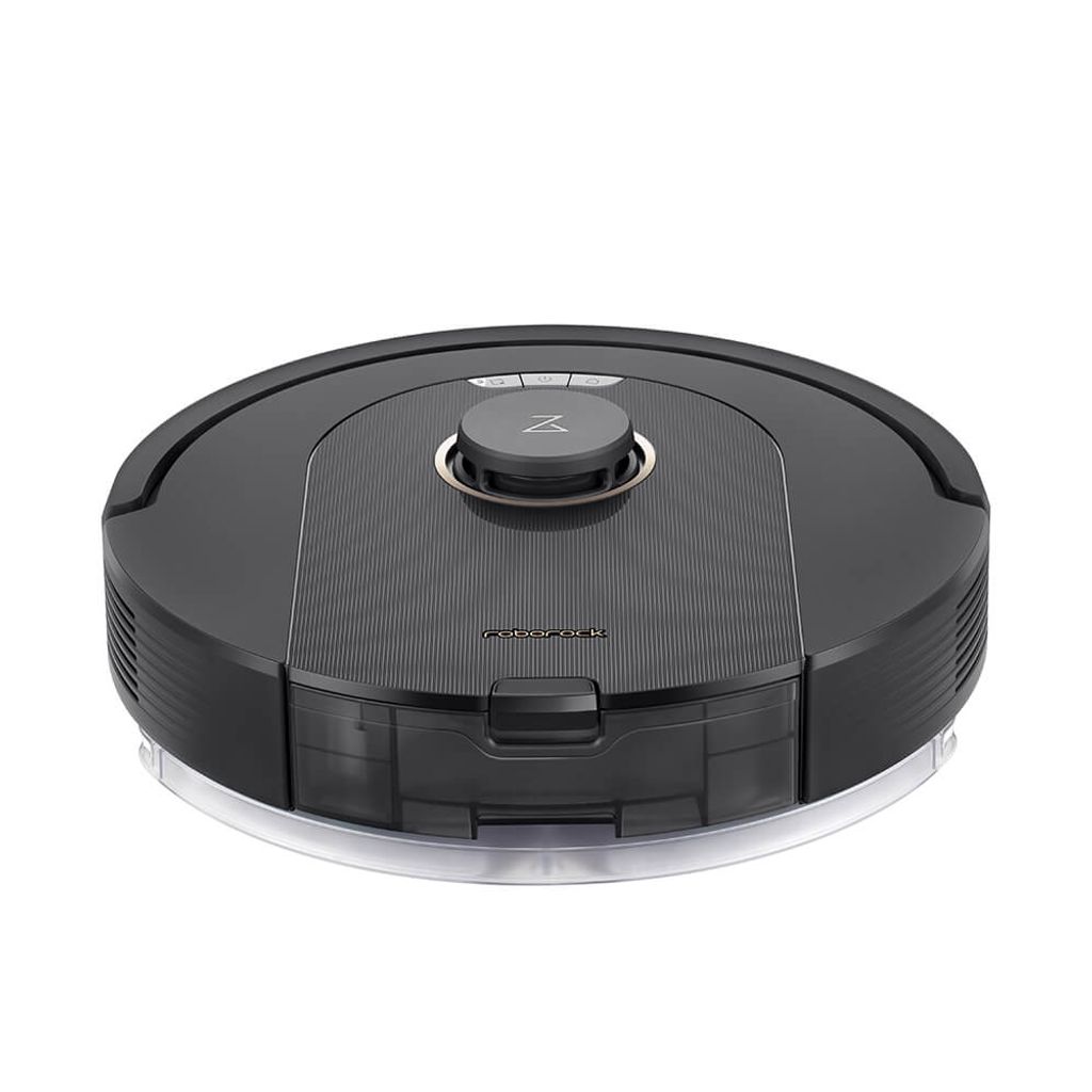 Q5 Pro aspirapolvere robot, nero