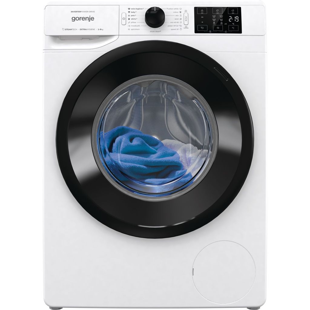 GORENJE WNEI84BS lavatrice