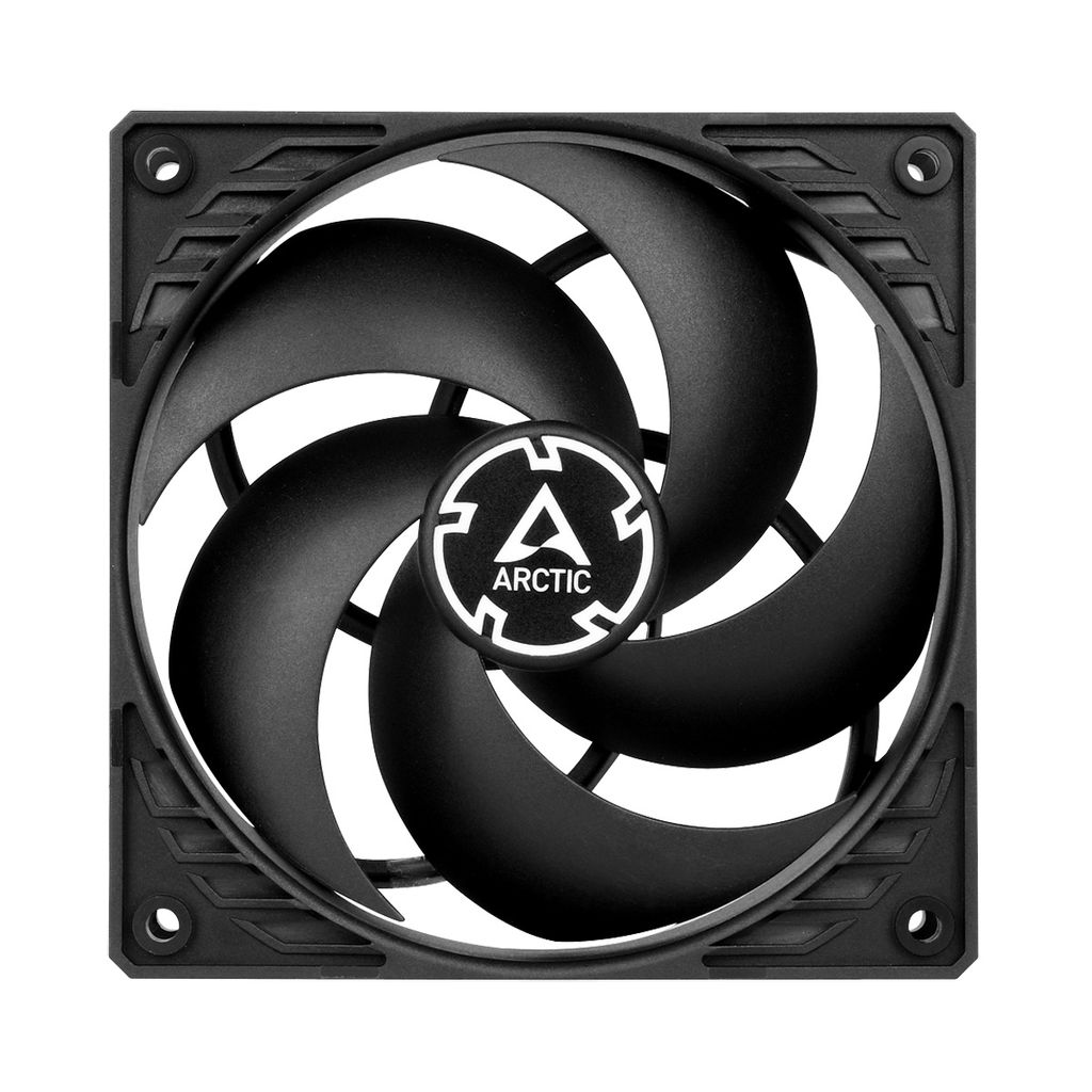 ARCTIC ventilatore P12 120mm 3 pin 