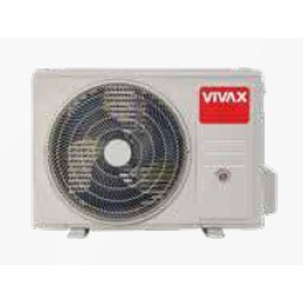 VIVAX condizionatore d'aria a terra sistema diviso ACP-18CT50AERI+ R32 5.0 kW