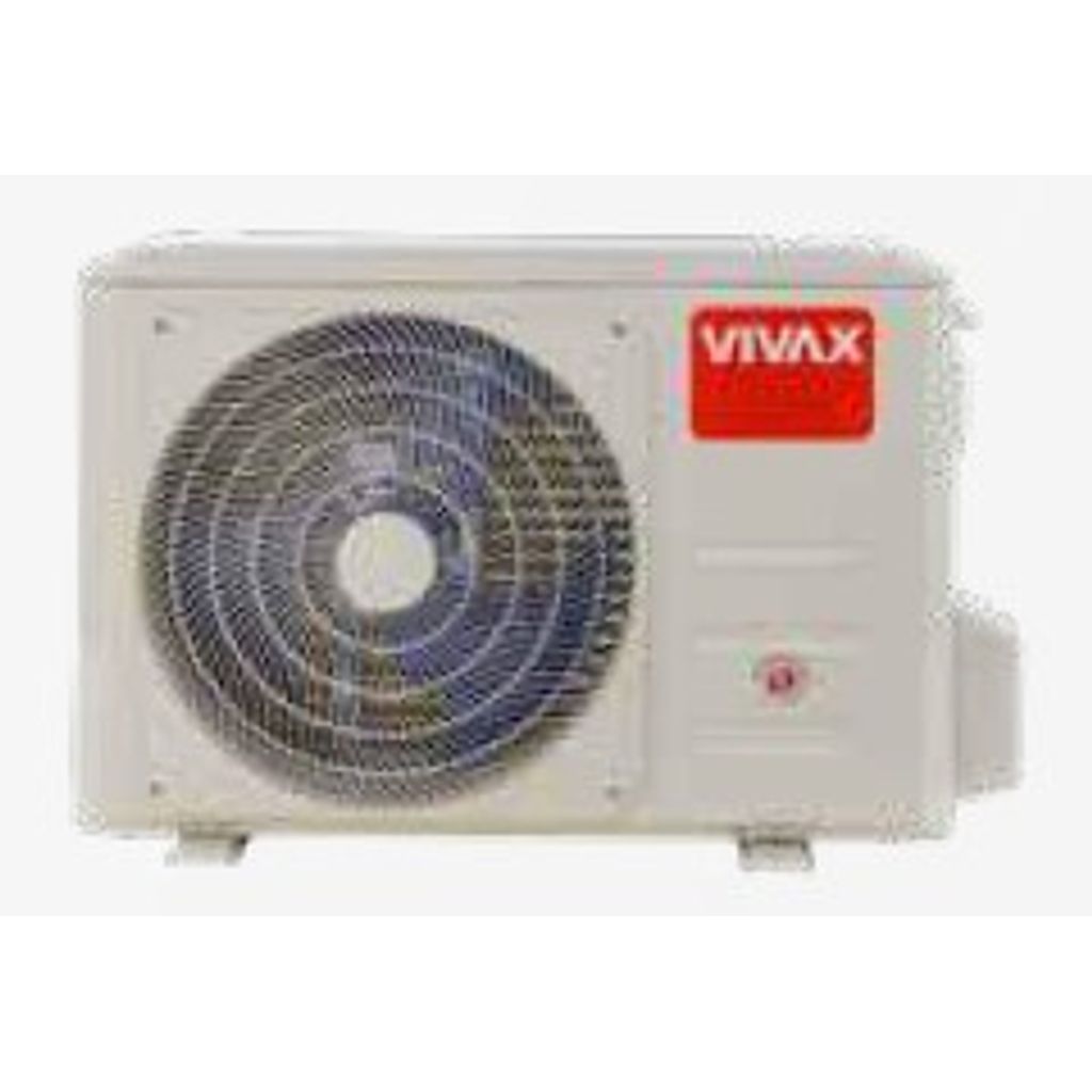 VIVAX condizionatore d'aria pavimento sistema diviso ACP-24CF70AERI+ R32 7,00 kW