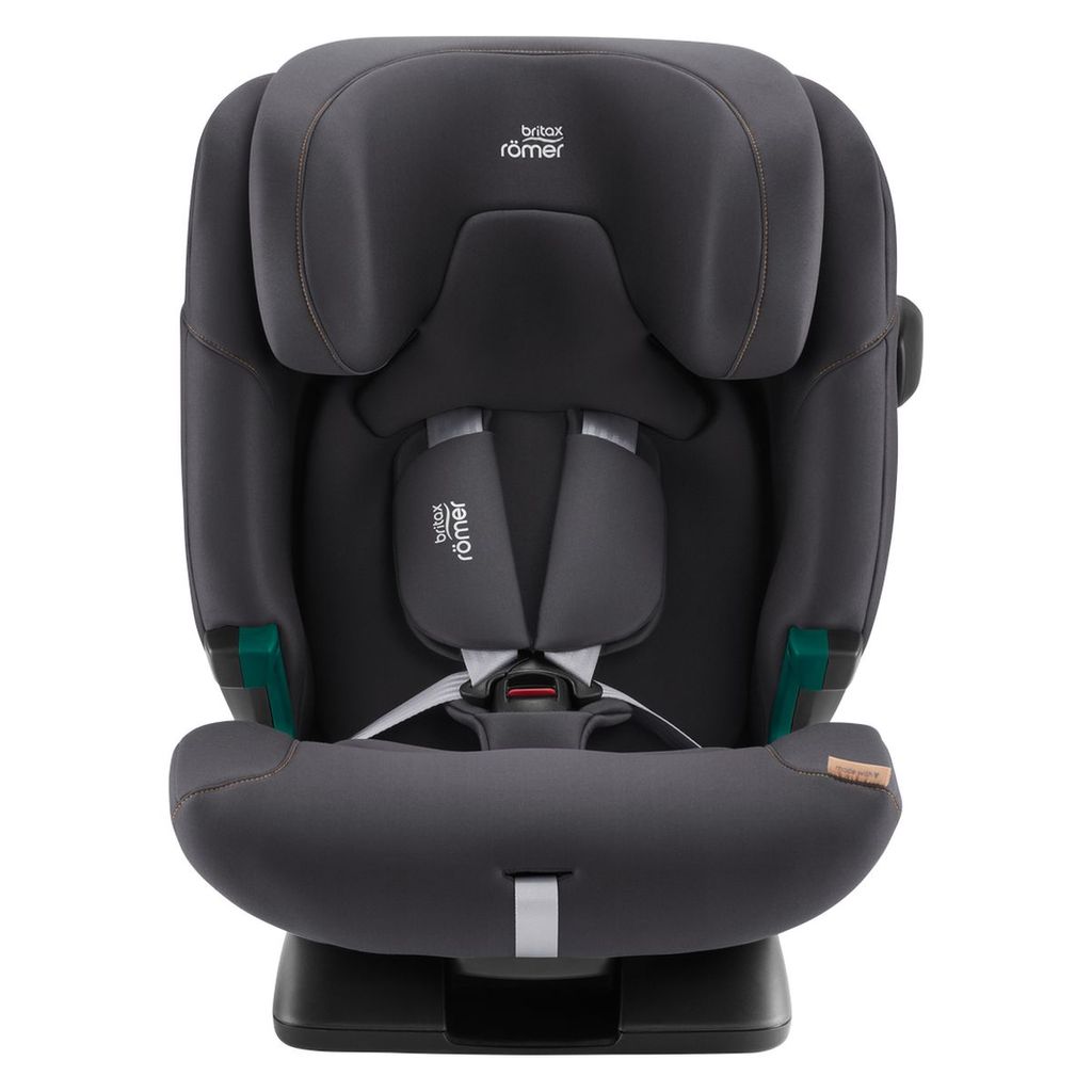 BRITAX RMER sedile i-size 76-150 cm Advanced Pro livello mezzanotte