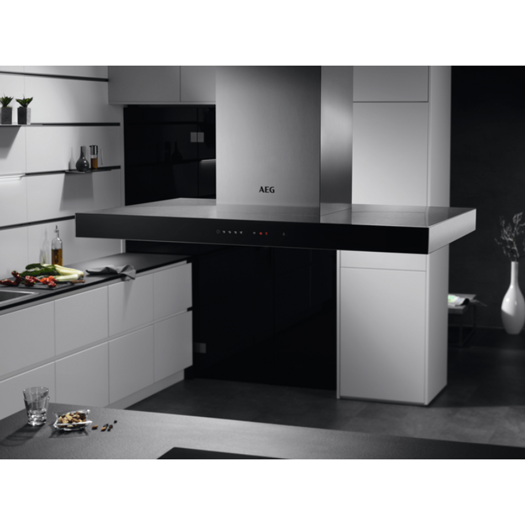 AEG cappa da cucina isotopica DIE5961HG