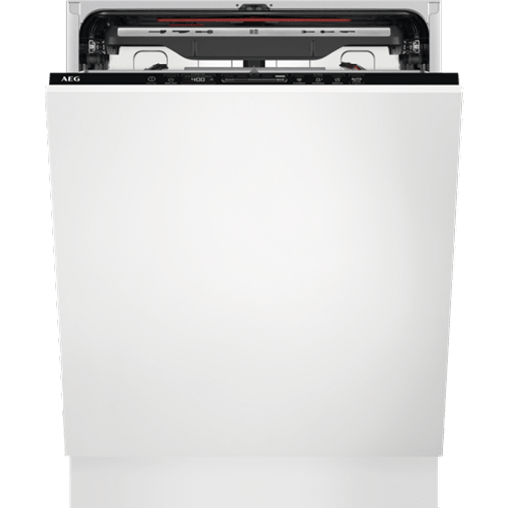 AEG installare la lavastoviglie con la tecnologia AirDry FSE73727P