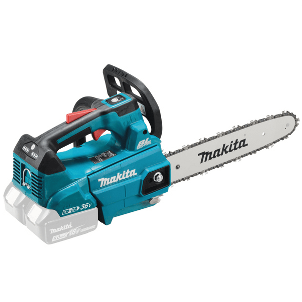 MAKITA cordless motosega DUC306Z (solo macchina)