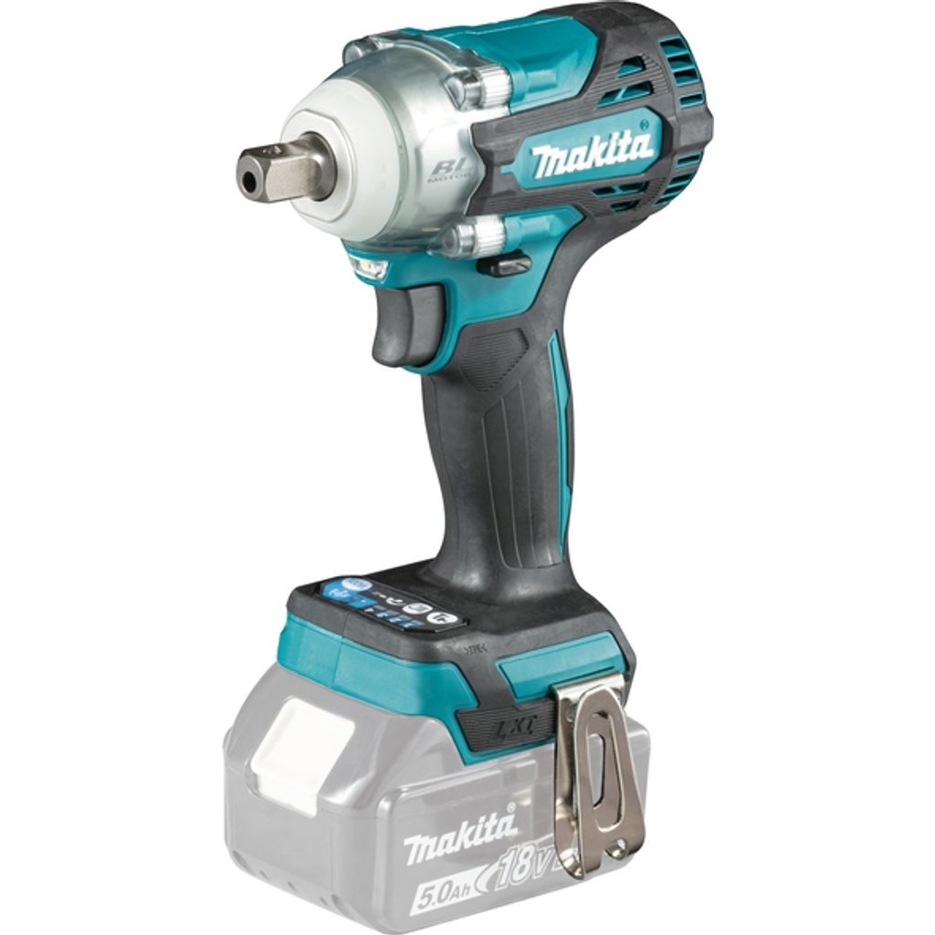 MAKITA vite di impatto della batteria DTW301Z (solo macchina)