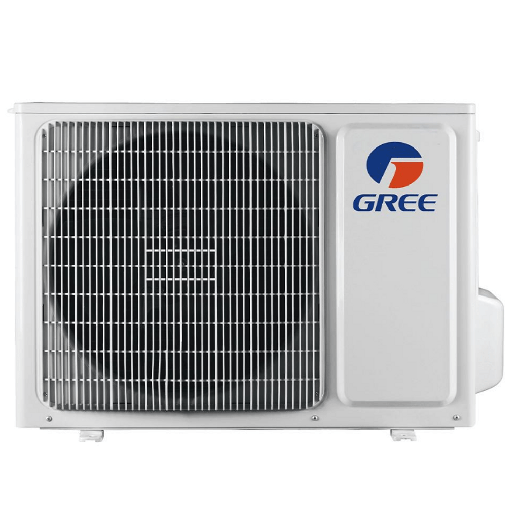 GREE climatizzatore Amber Nordic GWH12YD-S6DBA1A/I-S6DBA2A/O 3,5 kW + WiFi