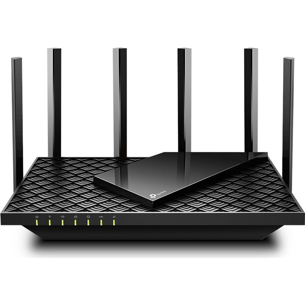 TP-LINK Router Archer AX73 AX5400 Dual Band Gigabit router Wi-Fi 6