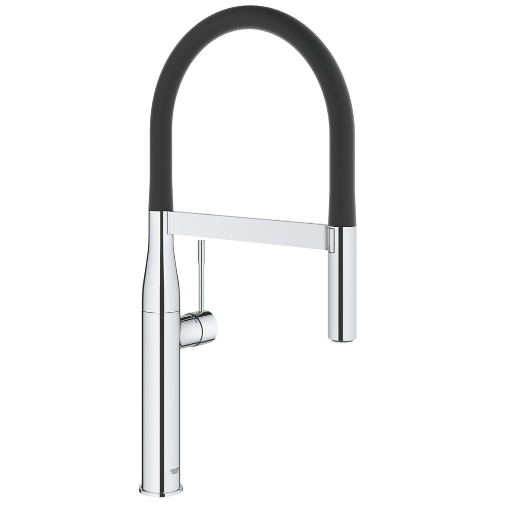 GROHE dashboard cucina a mano singola Essence - supersteel (302941DC0)