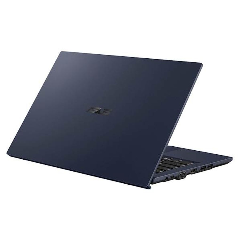 ASUS notebook computer ExpertBook B1 B1400CEAE-EB3496 i3-1115G4/8GB/SSD 256GB NVMe/14'