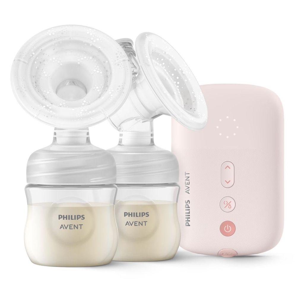 AVENT SCF397/31 Pompa elettrica Premium, Doppia