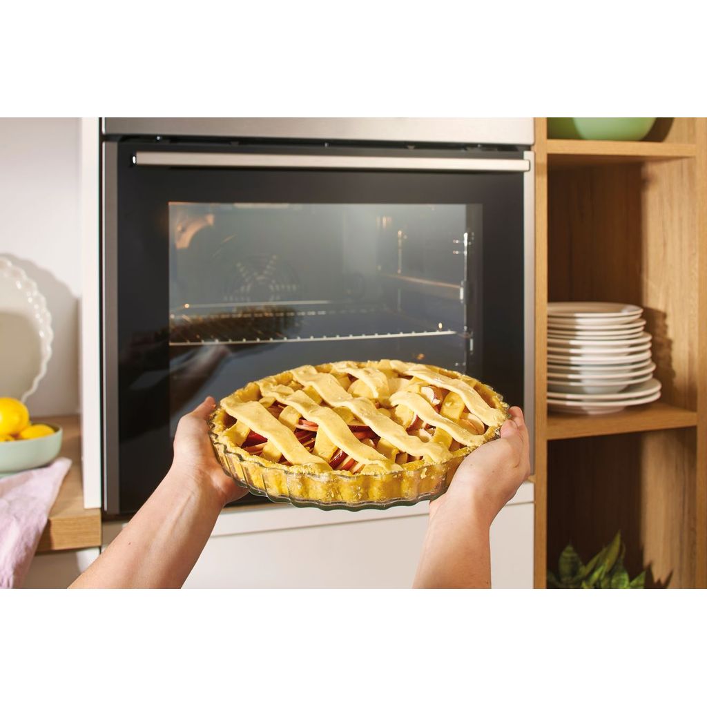 GORENJE Forno combinato integrato a vapore BCS798S24BG