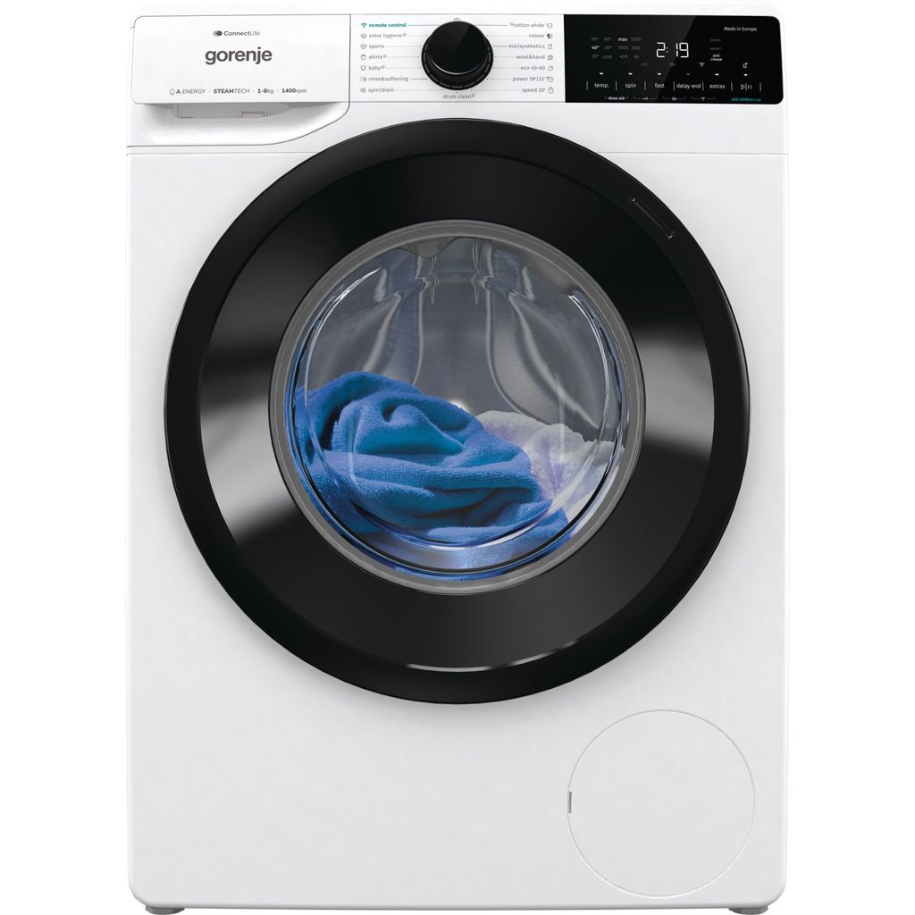 GORENJE WNA84AWIFI lavatrice