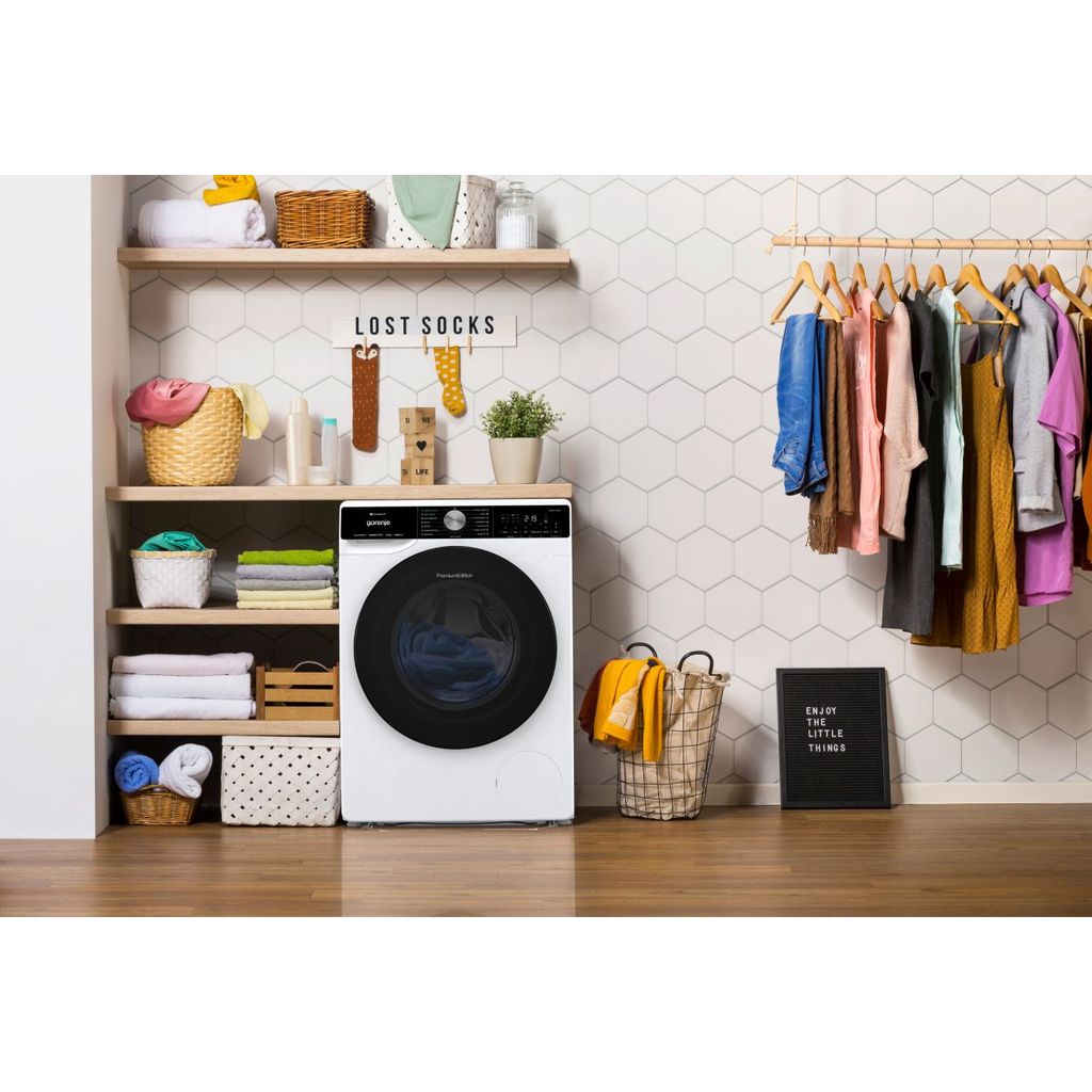 GORENJE WNS94A1TWIFI lavatrice