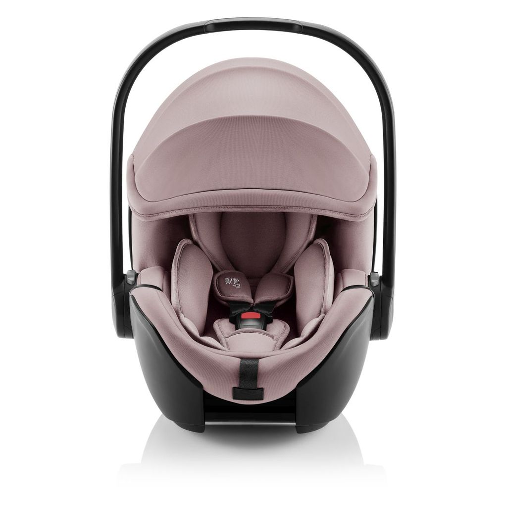 BRITAX ROMER i-size 40-87 cm Baby Safe Pro Dusty rose